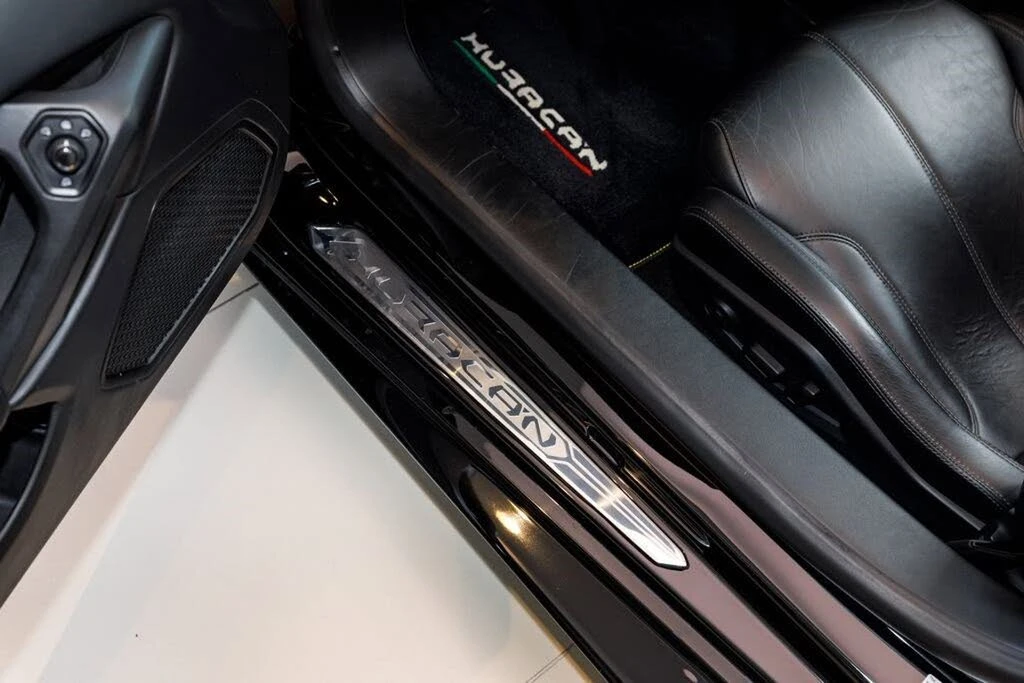 2016 Lamborghini Huracan LP610-4 - Image 22 of 31