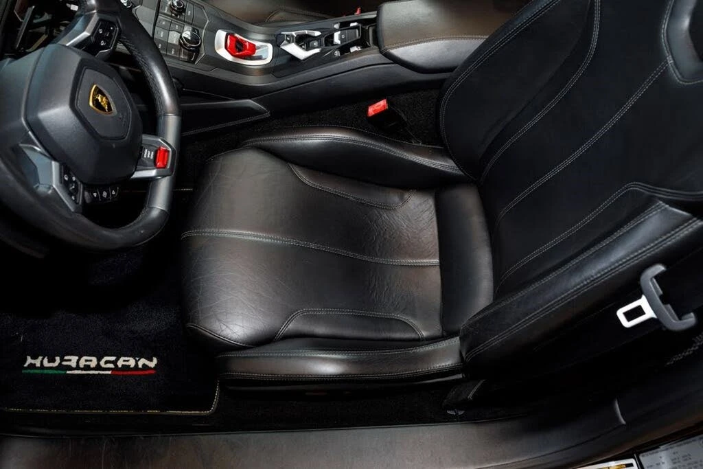 2016 Lamborghini Huracan LP610-4 - Image 20 of 31