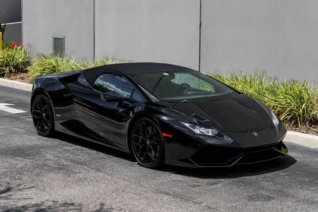 2016 Lamborghini Huracan LP610-4 - Image 7 of 31