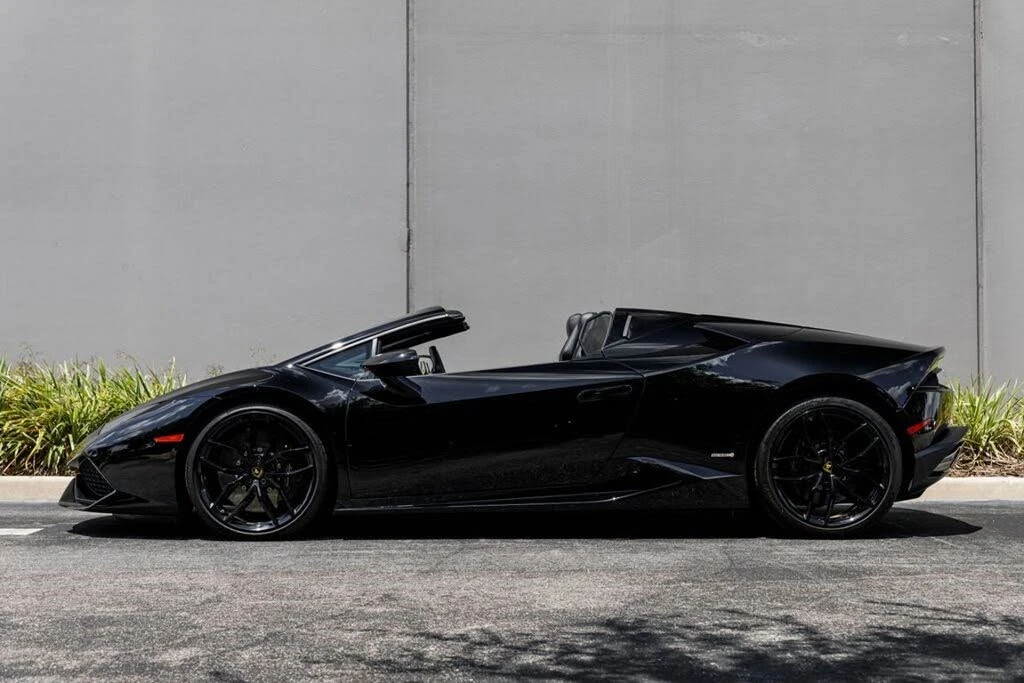 2016 Lamborghini Huracan LP610-4 - Image 2 of 31