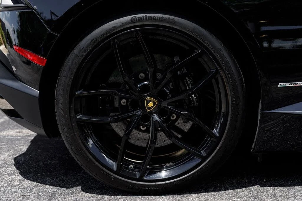2016 Lamborghini Huracan LP610-4 - Image 26 of 31