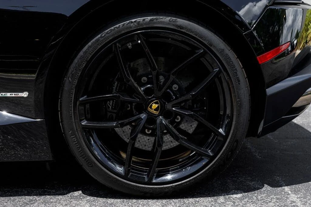 2016 Lamborghini Huracan LP610-4 - Image 31 of 31