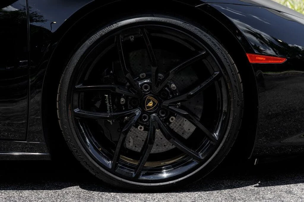 2016 Lamborghini Huracan LP610-4 - Image 27 of 31