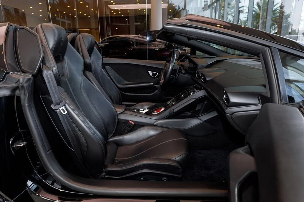 2016 Lamborghini Huracan LP610-4 - Image 13 of 31