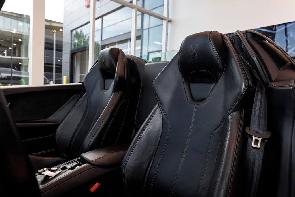 2016 Lamborghini Huracan LP610-4 - Image 10 of 31