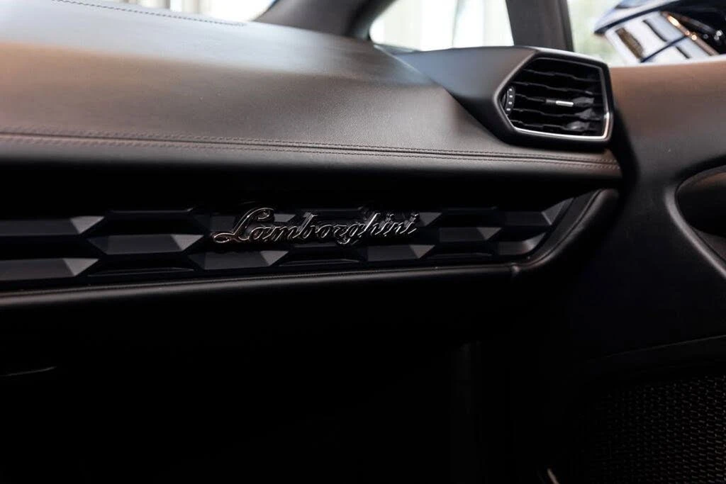 2016 Lamborghini Huracan LP610-4 - Image 24 of 31