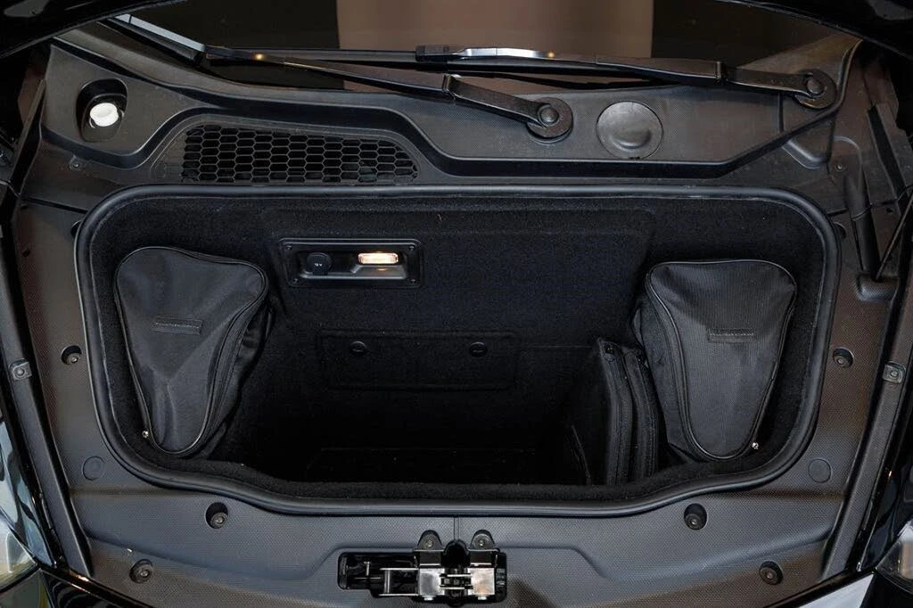 2016 Lamborghini Huracan LP610-4 - Image 11 of 31