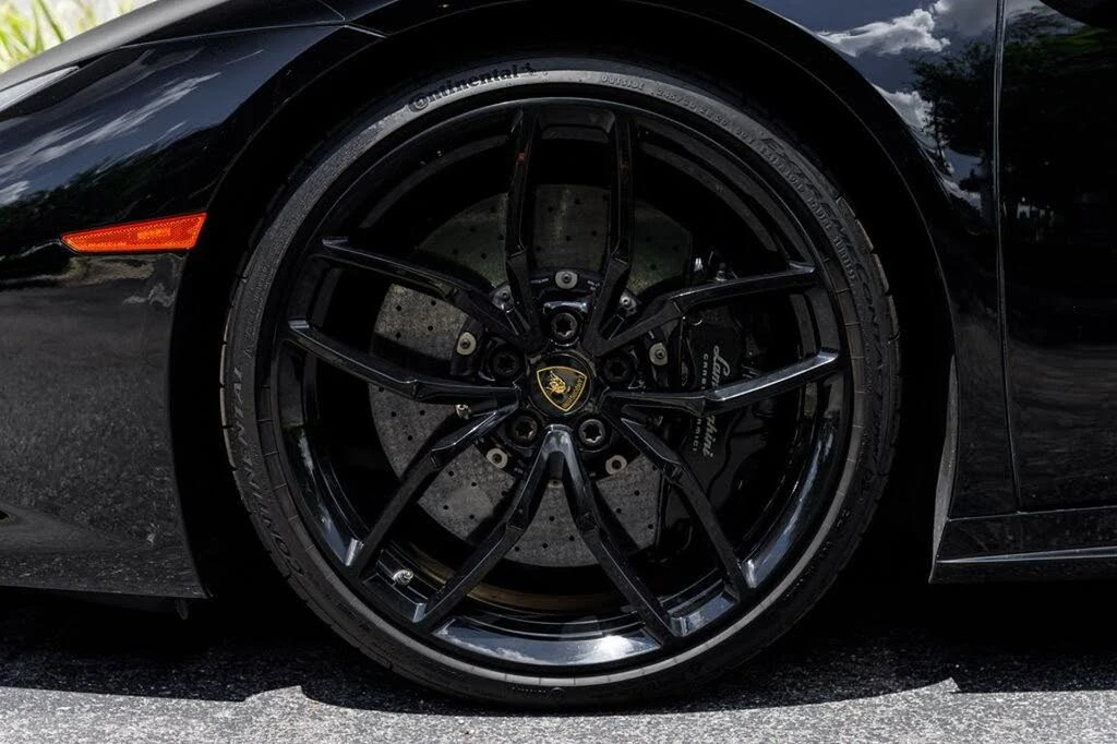 2016 Lamborghini Huracan LP610-4 - Image 30 of 31