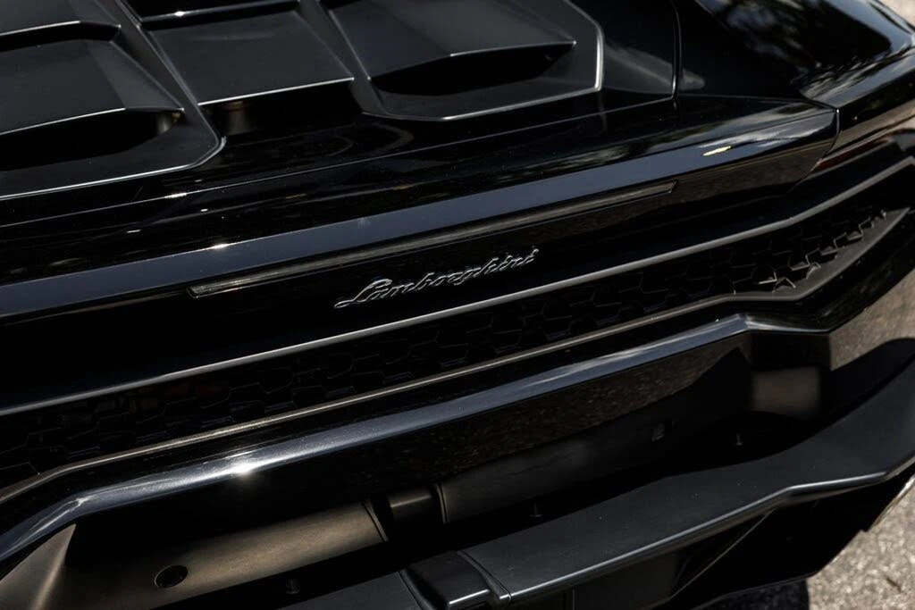 2016 Lamborghini Huracan LP610-4 - Image 28 of 31
