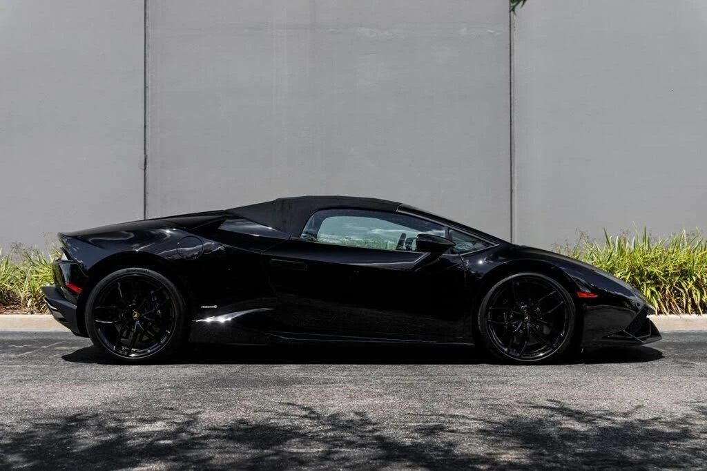 2016 Lamborghini Huracan LP610-4 - Image 6 of 31