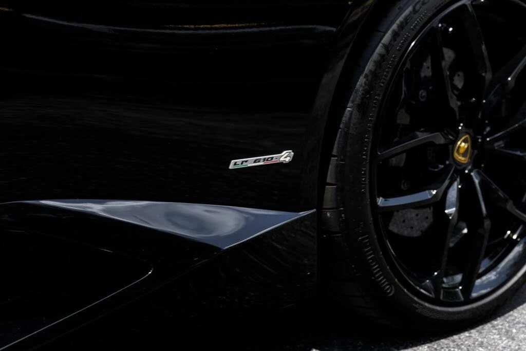 2016 Lamborghini Huracan LP610-4 - Image 29 of 31