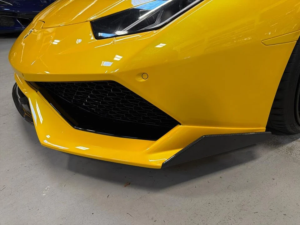 2016 Lamborghini Huracan LP610-4 - Image 12 of 31