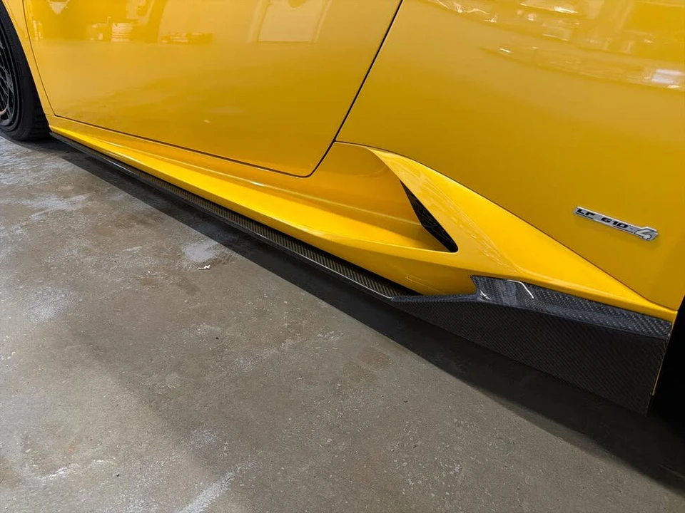2016 Lamborghini Huracan LP610-4 - Image 15 of 31