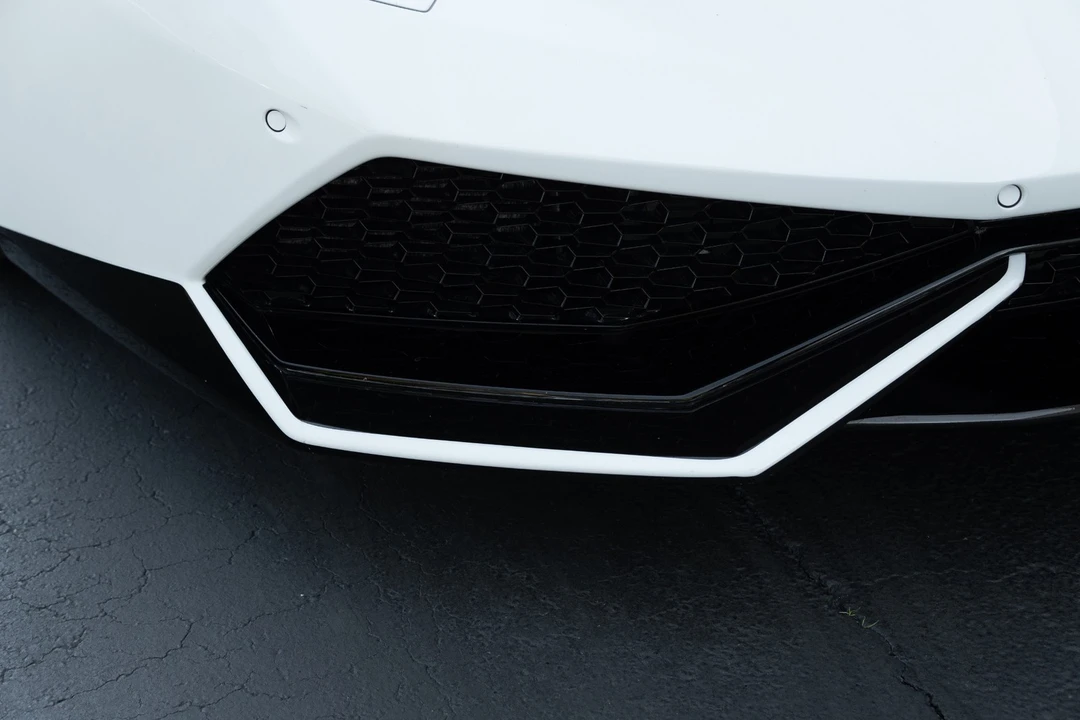 2016 Lamborghini Huracan LP610-4 - Image 13 of 21