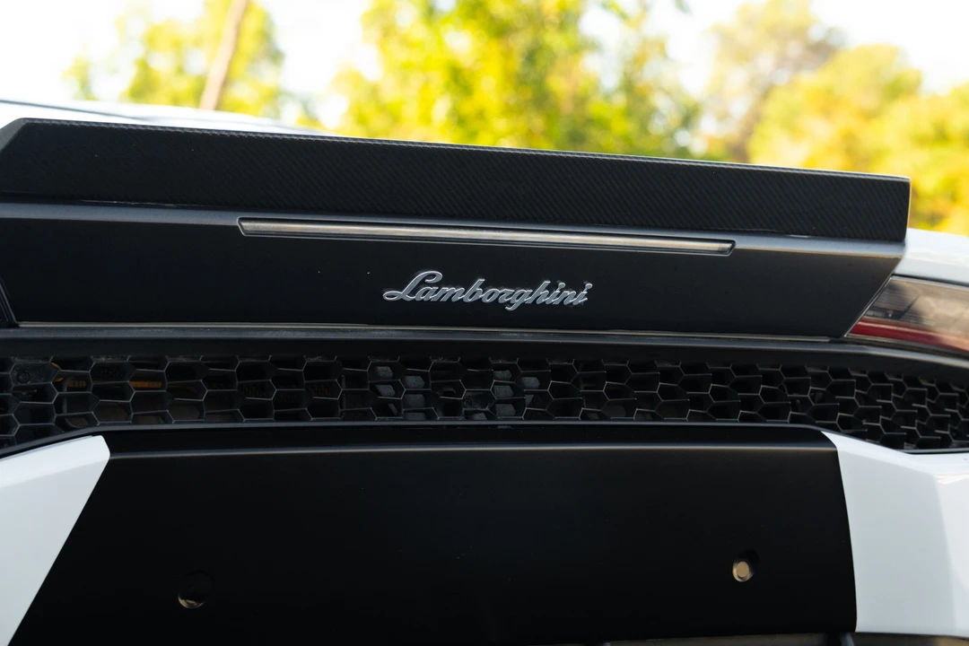 2016 Lamborghini Huracan LP610-4 - Image 21 of 21