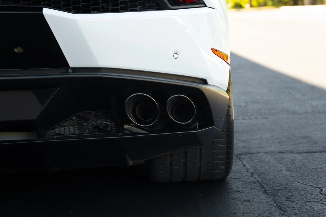 2016 Lamborghini Huracan LP610-4 - Image 20 of 21