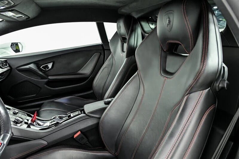 2016 Lamborghini Huracan LP610-4 - Image 20 of 31