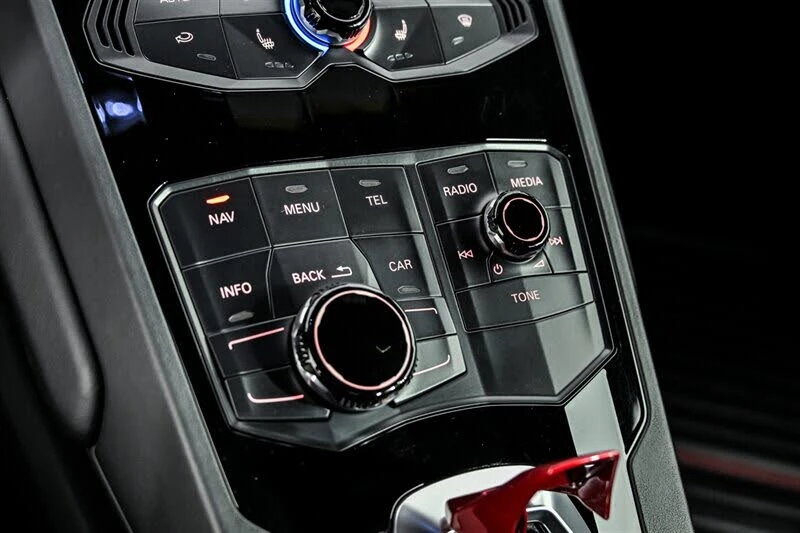 2016 Lamborghini Huracan LP610-4 - Image 31 of 31