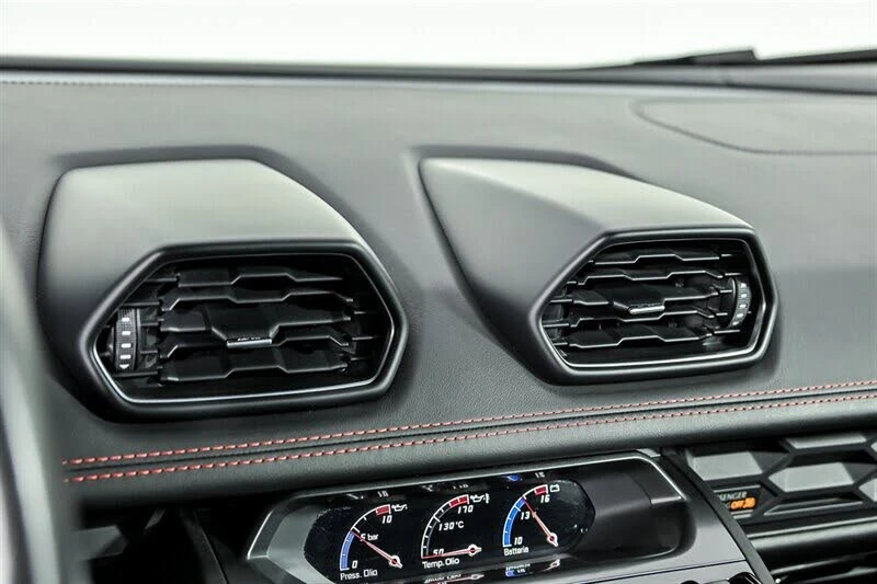 2016 Lamborghini Huracan LP610-4 - Image 27 of 31