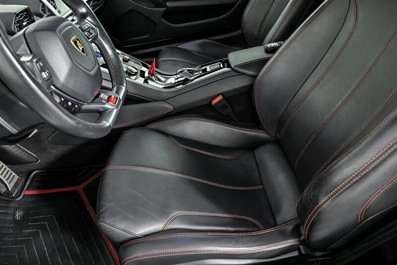 2016 Lamborghini Huracan LP610-4 - Image 19 of 31