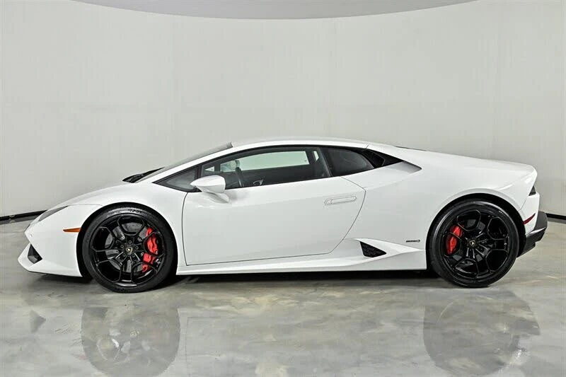 2016 Lamborghini Huracan LP610-4 - Image 6 of 31