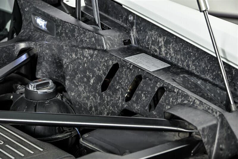 2016 Lamborghini Huracan LP610-4 - Image 12 of 31