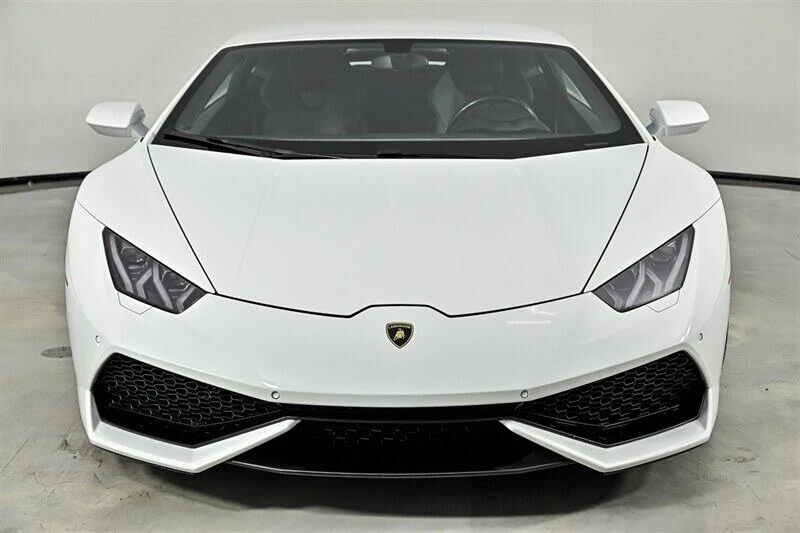 2016 Lamborghini Huracan LP610-4 - Image 4 of 31
