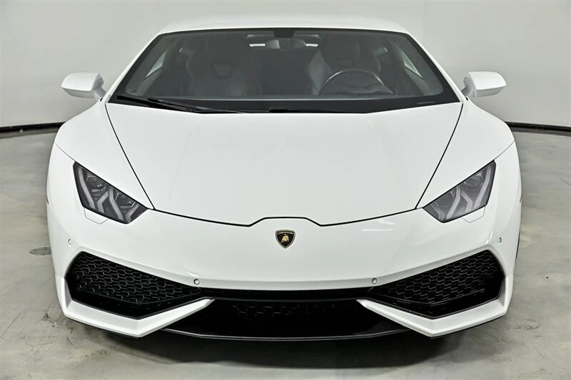 2016 Lamborghini Huracan LP610-4 - Image 4 of 31