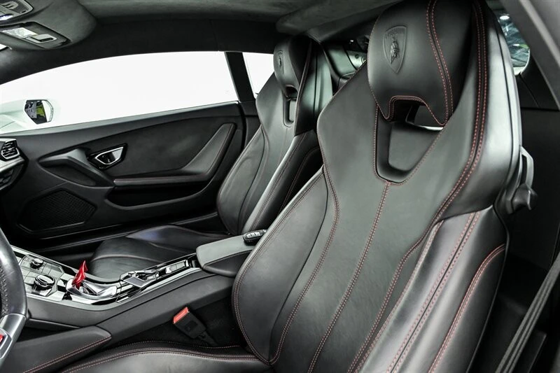 2016 Lamborghini Huracan LP610-4 - Image 20 of 31