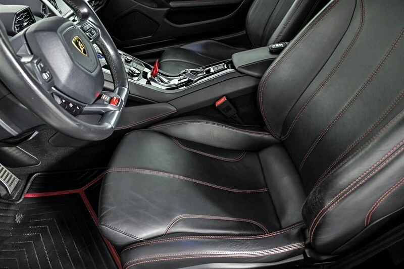2016 Lamborghini Huracan LP610-4 - Image 19 of 31