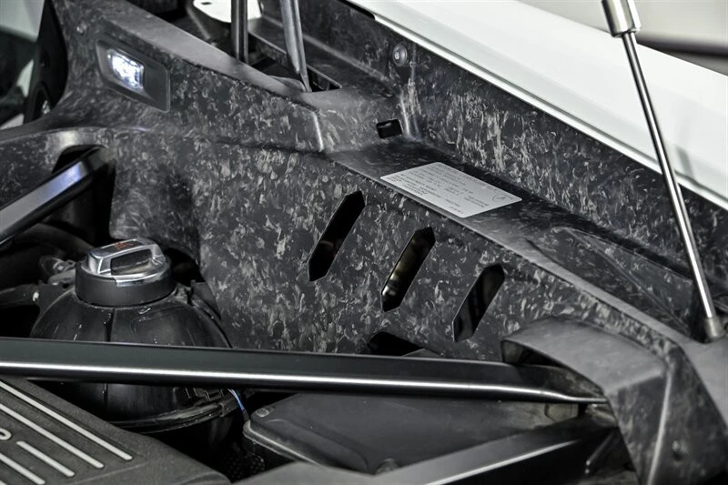 2016 Lamborghini Huracan LP610-4 - Image 12 of 31