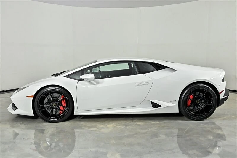 2016 Lamborghini Huracan LP610-4 - Image 6 of 31