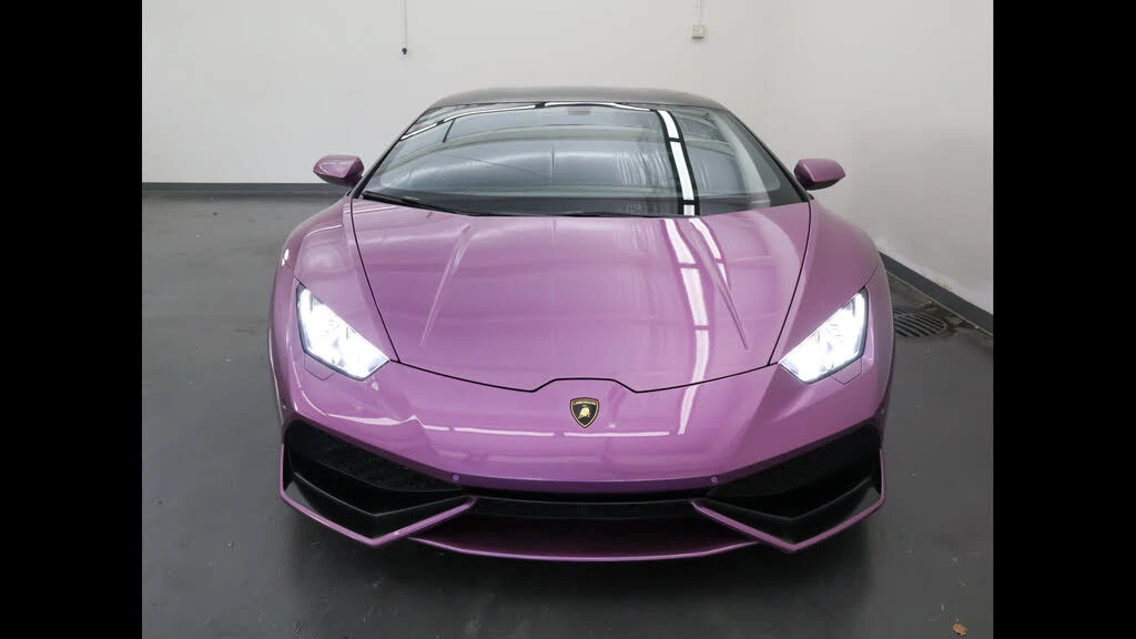2016 Lamborghini Huracan LP610-4 - Image 8 of 31