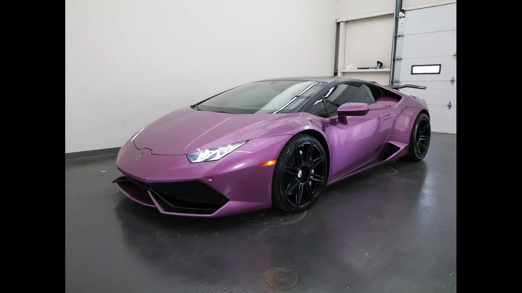 2016 Lamborghini Huracan LP610-4 - Image 7 of 31