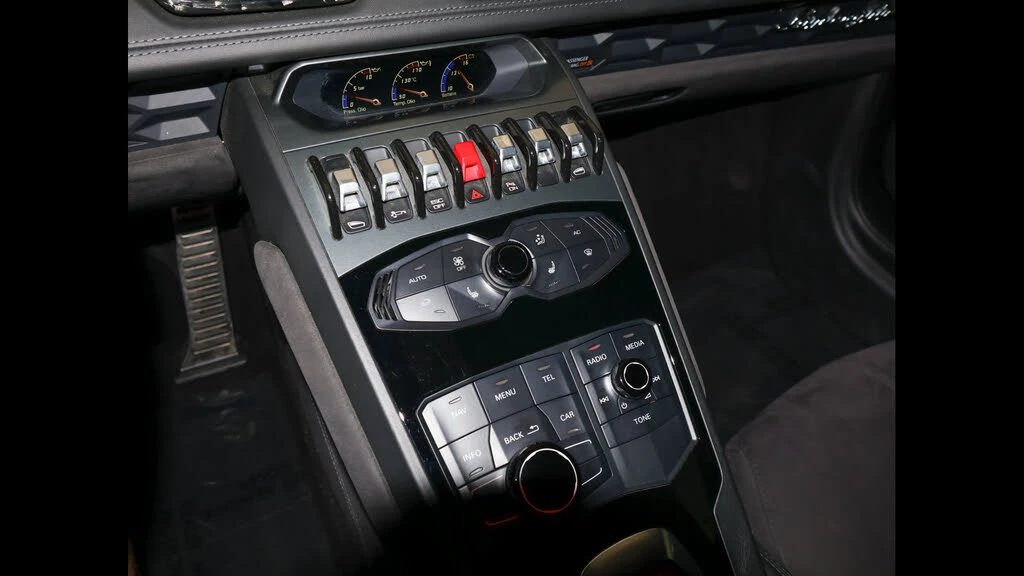 2016 Lamborghini Huracan LP610-4 - Image 20 of 31