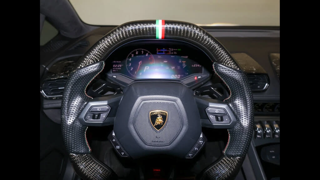 2016 Lamborghini Huracan LP610-4 - Image 24 of 31