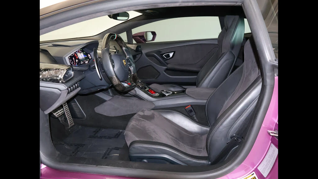 2016 Lamborghini Huracan LP610-4 - Image 13 of 31