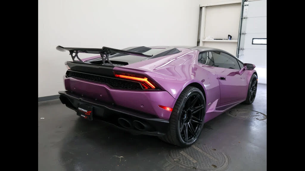 2016 Lamborghini Huracan LP610-4 - Image 3 of 31