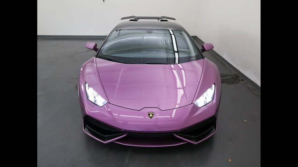 2016 Lamborghini Huracan LP610-4 - Image 9 of 31