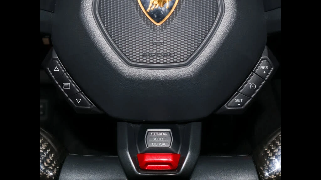 2016 Lamborghini Huracan LP610-4 - Image 31 of 31