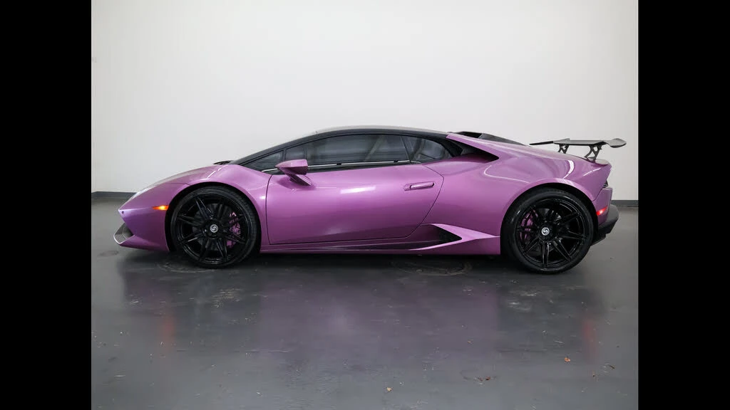 2016 Lamborghini Huracan LP610-4 - Image 6 of 31