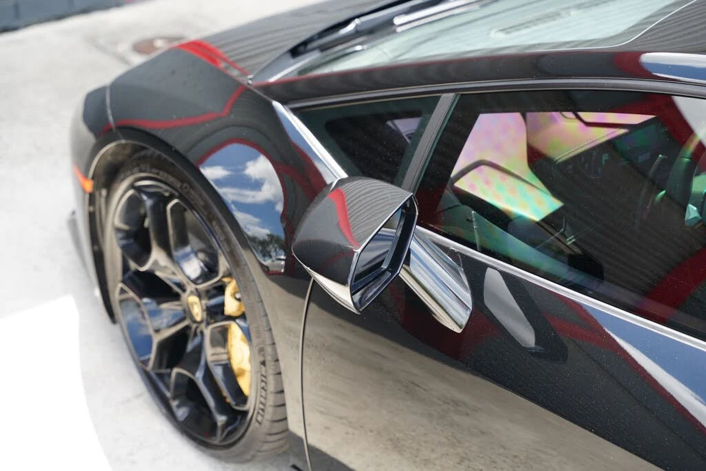 2016 Lamborghini Huracan LP610-4 - Image 17 of 31