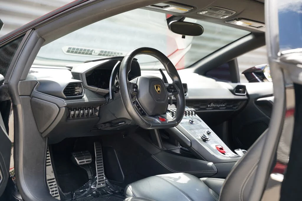 2016 Lamborghini Huracan LP610-4 - Image 19 of 31