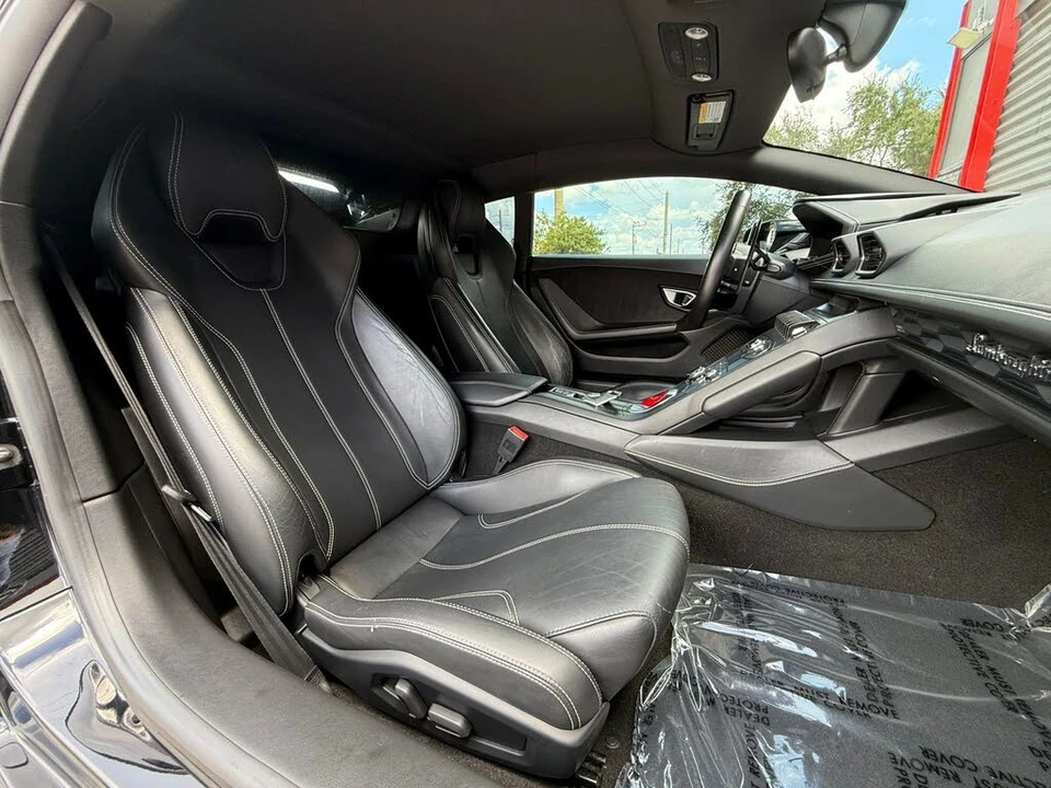 2016 Lamborghini Huracan LP610-4 - Image 26 of 31