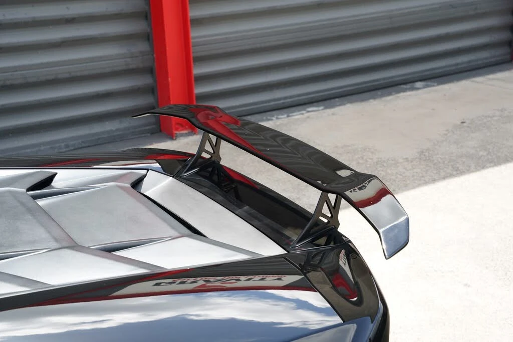 2016 Lamborghini Huracan LP610-4 - Image 13 of 31