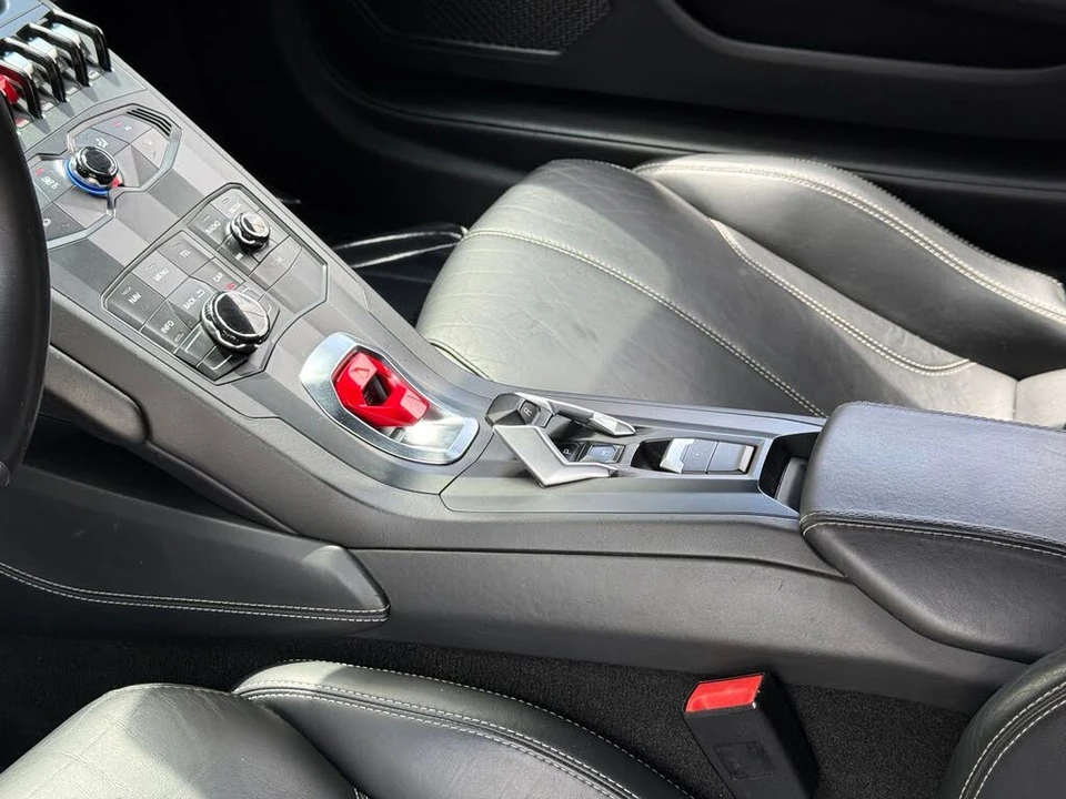 2016 Lamborghini Huracan LP610-4 - Image 23 of 31