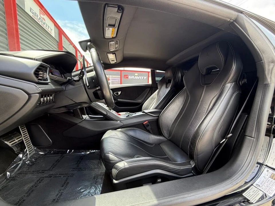 2016 Lamborghini Huracan LP610-4 - Image 22 of 31