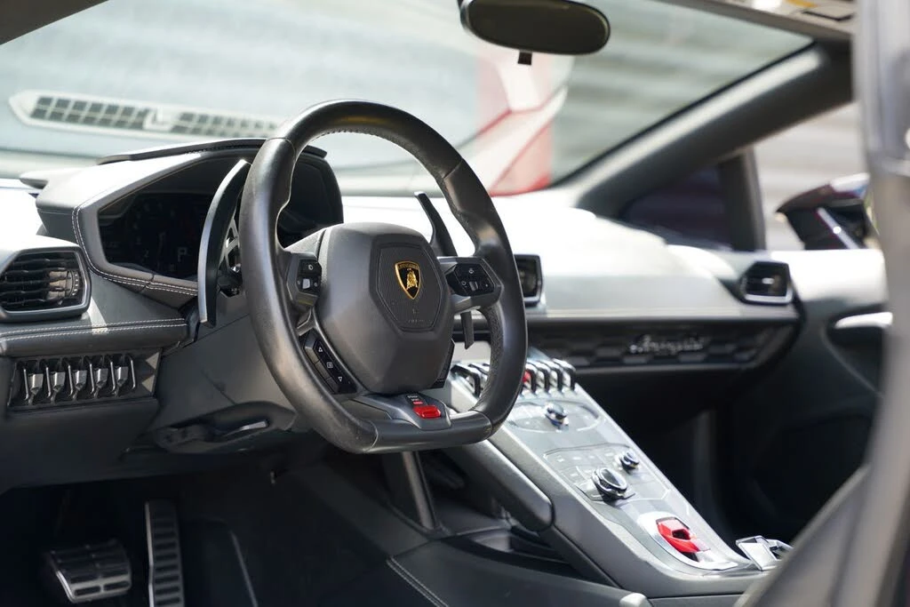 2016 Lamborghini Huracan LP610-4 - Image 20 of 31