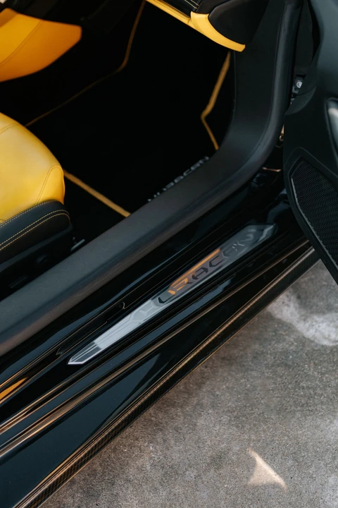 2016 Lamborghini Huracan LP610-4 - Image 12 of 20