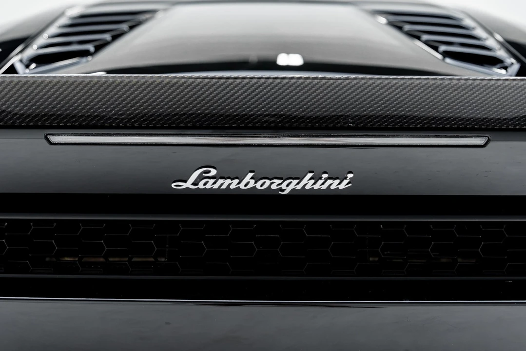 2016 Lamborghini Huracan LP610-4 - Image 31 of 31